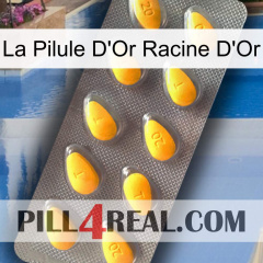 The Golden Root Gold Pill cialis1